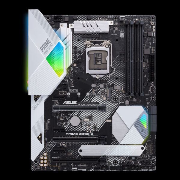مادربرد ایسوس مدل PRIME Z390-A