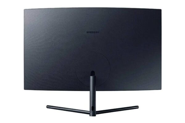 مانیتور خمیده سامسونگ مدل LR95C سایز 32 اینچ 4k