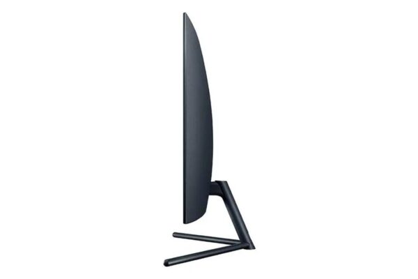 مانیتور خمیده سامسونگ مدل LR95C سایز 32 اینچ 4k