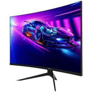 مانیتور گیمینگ منحنی 32 اینچ جی پلاس مدل GGM-L328QN