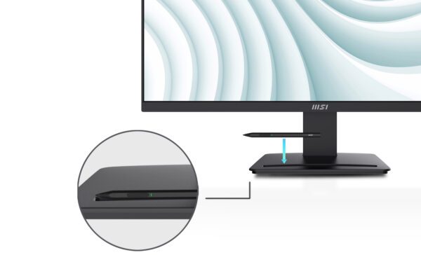 مانیتور گیمینگ ام اس آی مدل MSI MP273