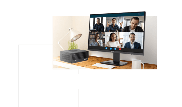 مانیتور گیمینگ ام اس آی مدل MSI MP273