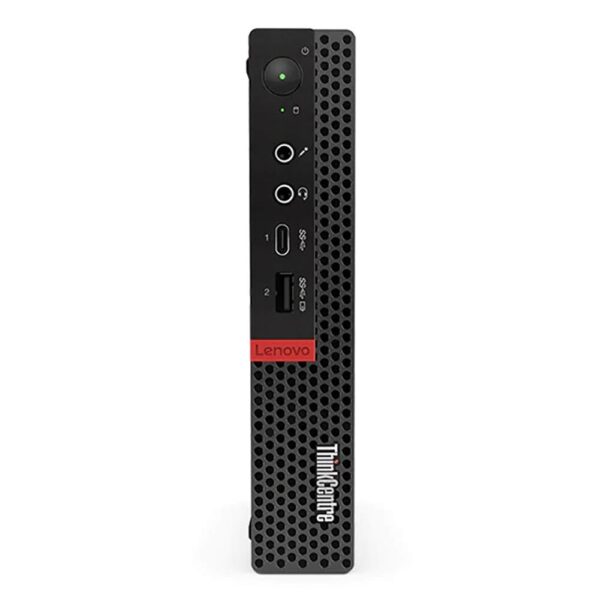 میکرو کیس لنوو مدل ThinkCentre M720q Tiny ( i7 8700 )
