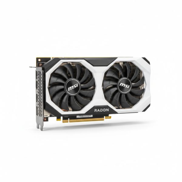 کارت گرافیک ام اس آی مدل Radeon RX 580 ARMOR SP 8G