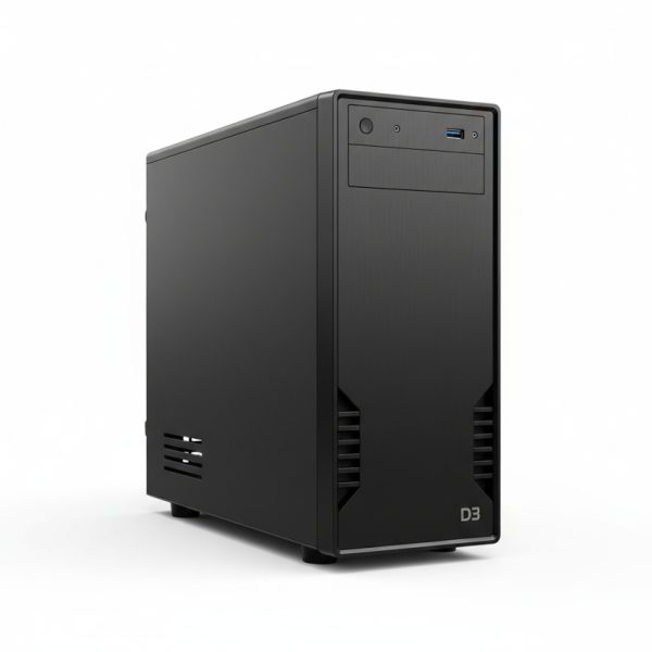 کیس اداری اقتصادی  کامل حسابداری D3