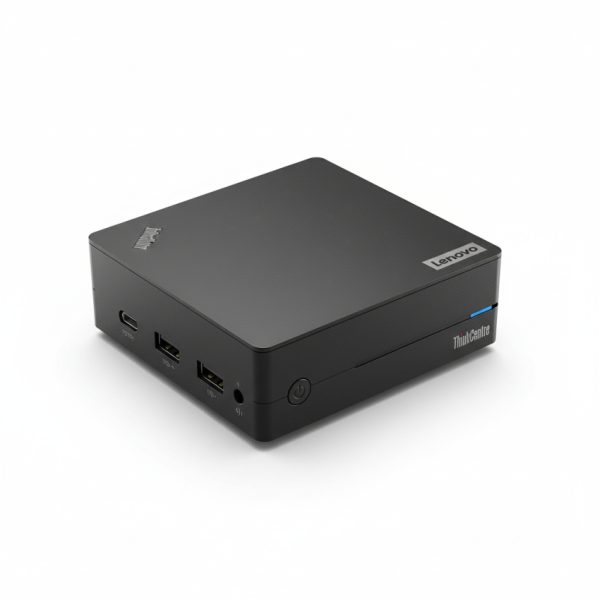 میکرو کیس لنوو مدل ThinkCentre M720q Tiny ( i7 8700 )