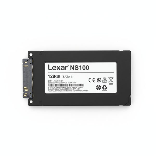اس اس دی لکسار SSD LEXAR NS100 128GB
