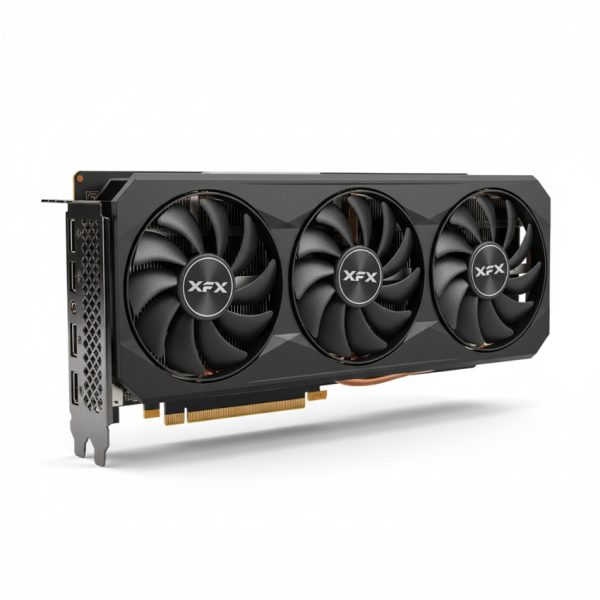 کارت گرافیک ایکس اف ایکس XFX AMD Radeon RX 5700 XT 8GB GDDR6