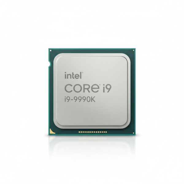 پردازنده اینتل Intel Core i9 9900K