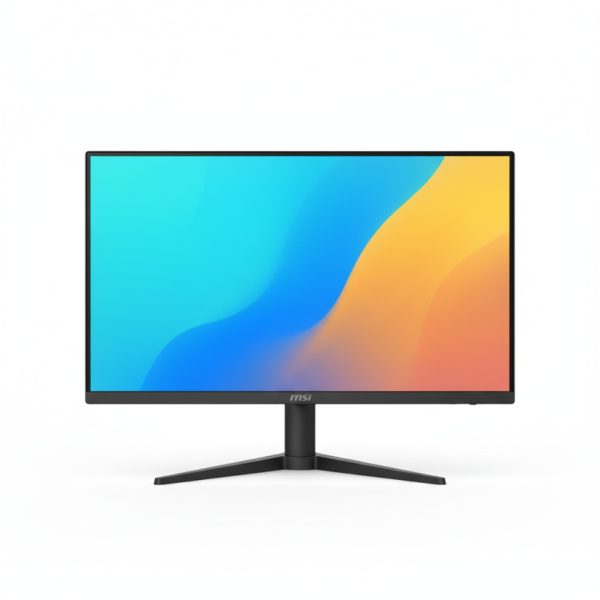 مانیتور ام اس آی 27اینچ مدل MSI MD271P