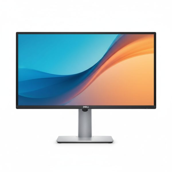 مانیتور DEL ۲۴ اینچ مدل U2421HE