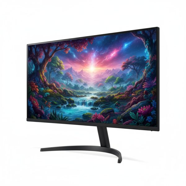 مانیتور ال جیLG 34WP500-B Ultrawide IPS