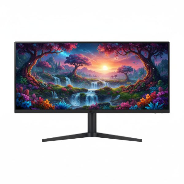 مانیتور خمیده گیمینگ 32 اینچ سامسونگ Odyssey G6 LS32BG650EM