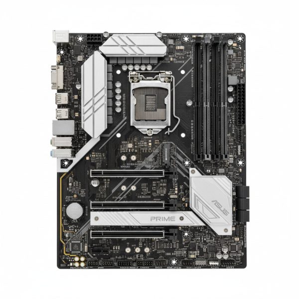 مادربرد ایسوس مدل PRIME Z390-A