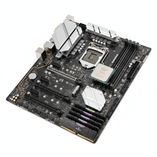فروش باندل X99 سوکت 2011