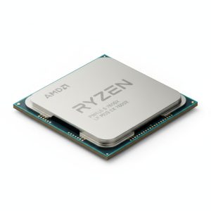 AMD Ryzen 5 7600X