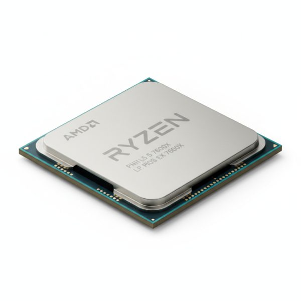 AMD Ryzen 5 7600X