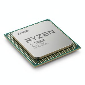 AMD Ryzen 9 7950X