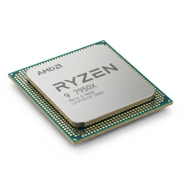 AMD Ryzen 9 7950X