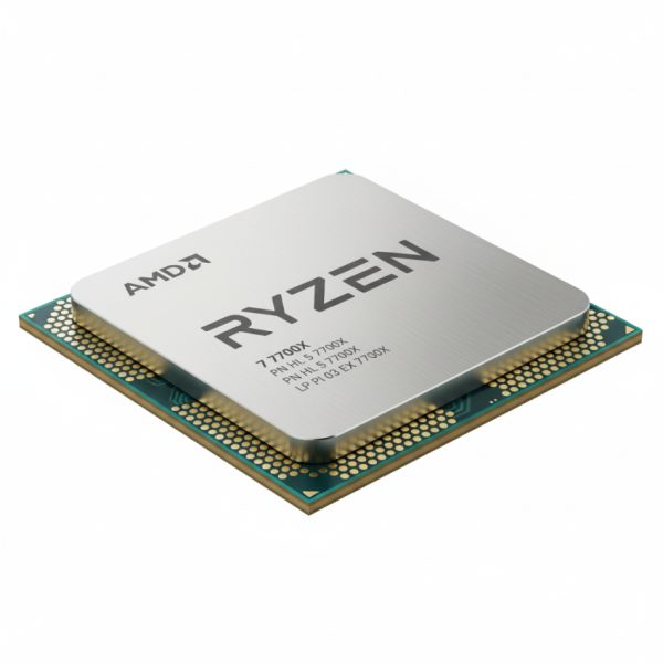 AMD Ryzen 7 7700X