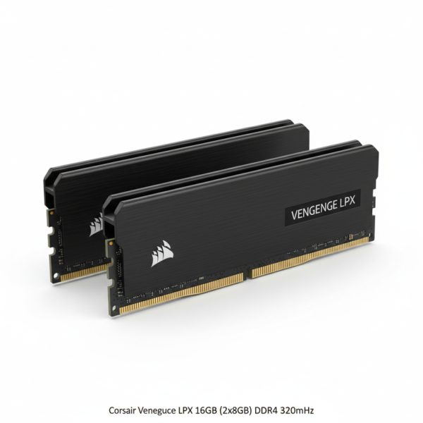Corsair Vengeance LPX 16GB (2x8GB) DDR4 3200MHz